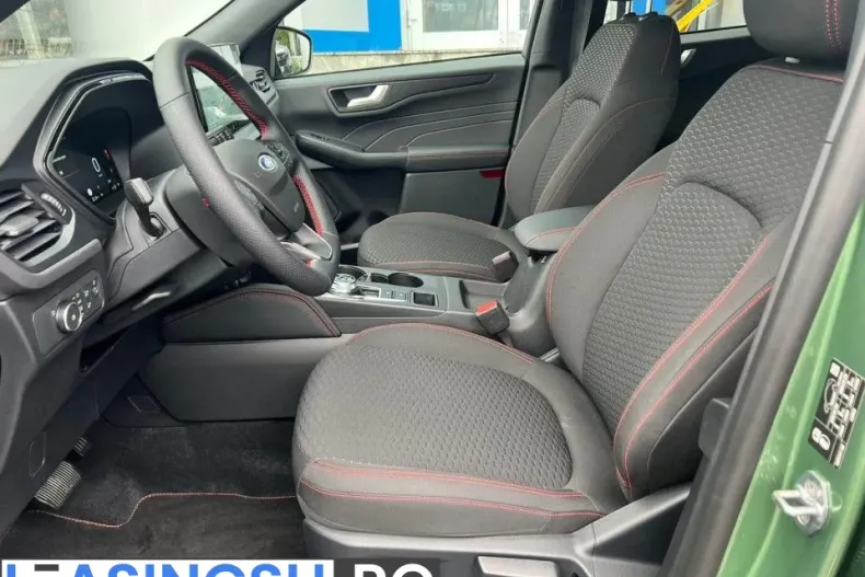 Ford Kuga din 2025 cu 10 km - oferta FOR201781 - foto 11