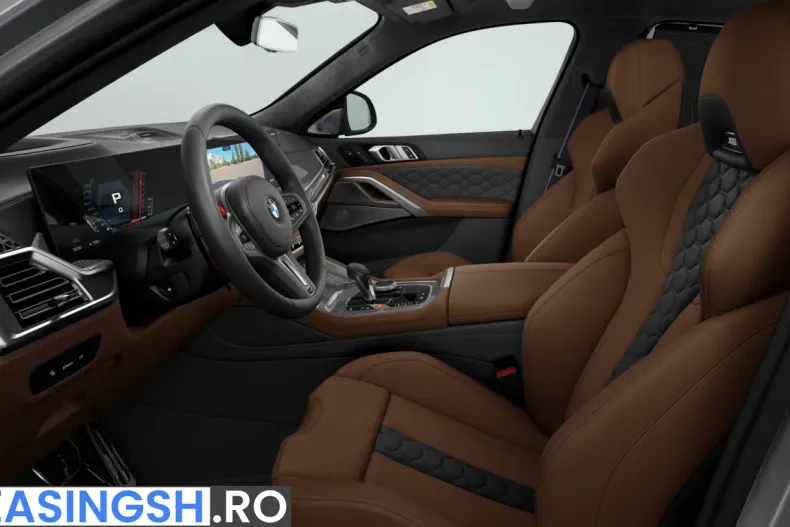 BMW X6 M (Seria X) din 2026 cu 1 km - oferta BMW201782 - foto 4