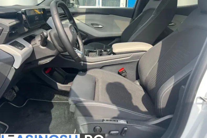 Ford Capri din 2025 cu 4.000 km - oferta FOR201783 - foto 6