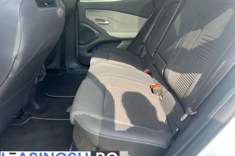 Ford Capri din 2025 cu 4.000 km - oferta FOR201783 - foto 7