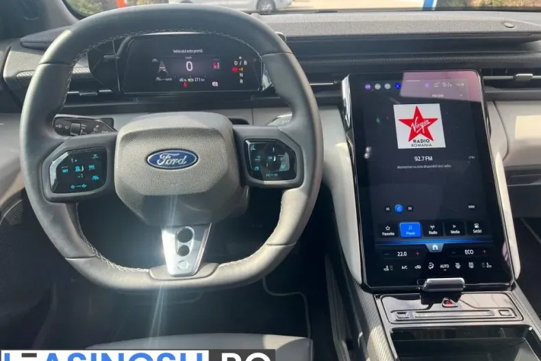 Ford Capri din 2025 cu 4.000 km - oferta FOR201783 - foto 9