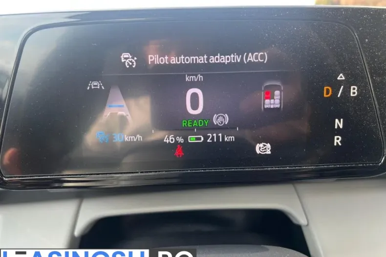 Ford Capri din 2025 cu 4.000 km - oferta FOR201783 - foto 13