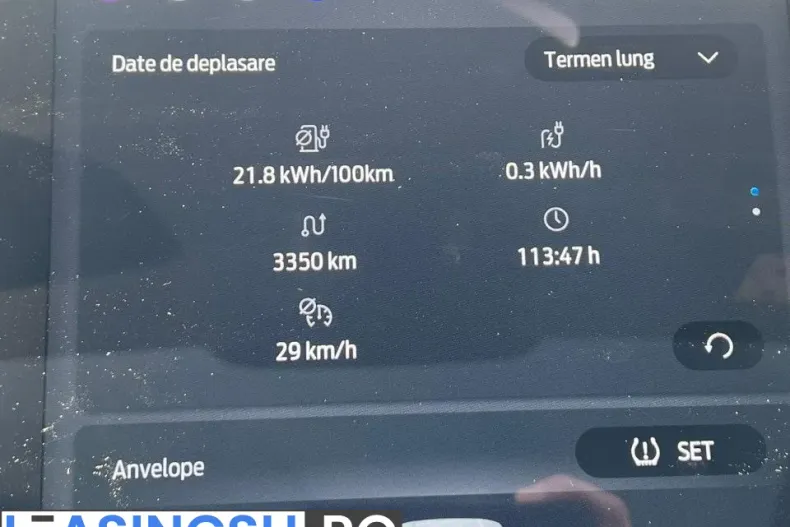 Ford Capri din 2025 cu 4.000 km - oferta FOR201783 - foto 16