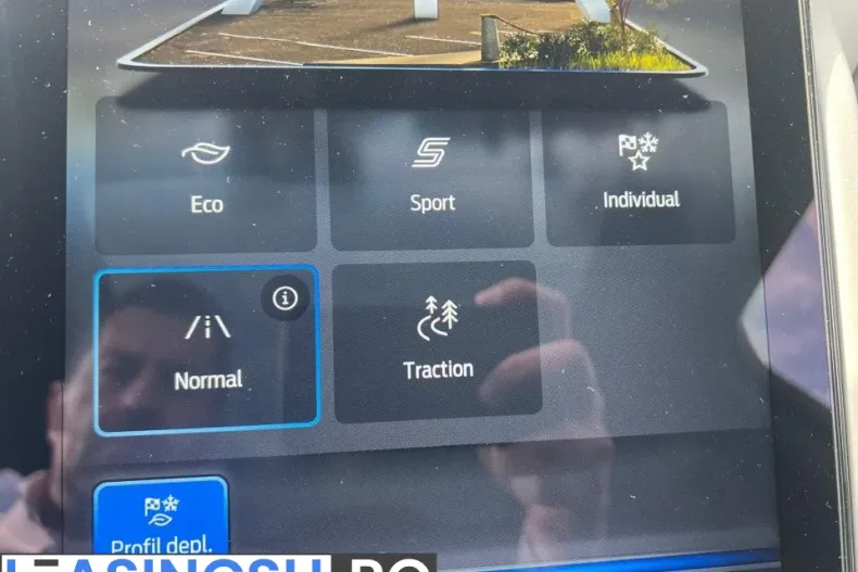 Ford Capri din 2025 cu 4.000 km - oferta FOR201783 - foto 19