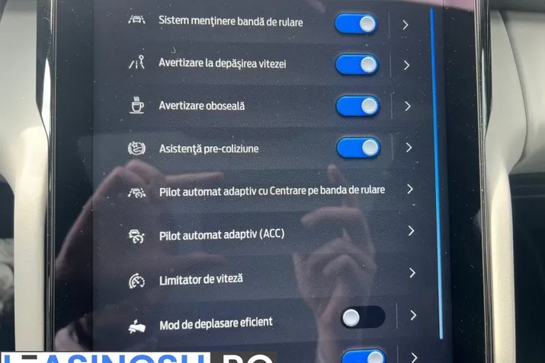 Ford Capri din 2025 cu 4.000 km - oferta FOR201783 - foto 20