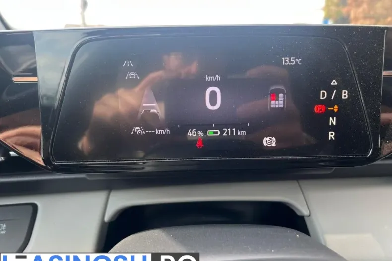 Ford Capri din 2025 cu 4.000 km - oferta FOR201783 - foto 21