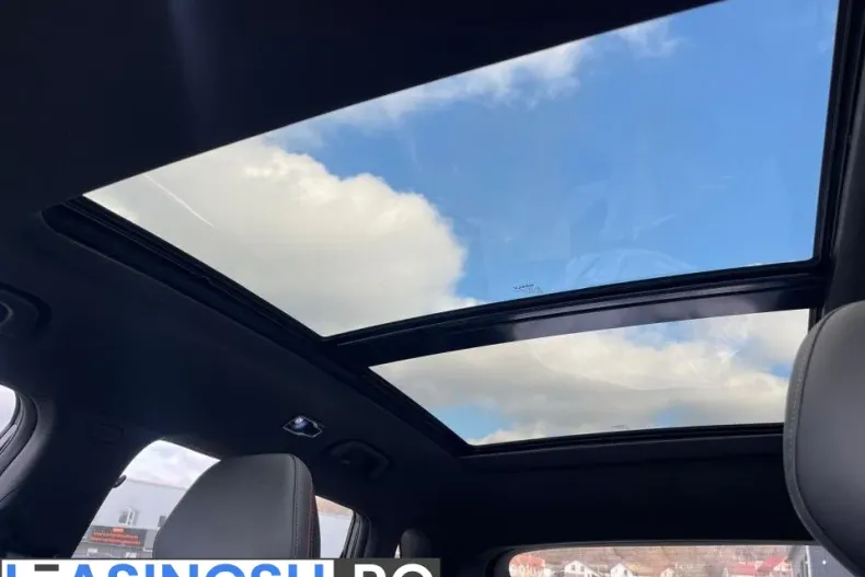 Geely Cityray din 2025 cu 700 km - oferta GEE201784 - foto 7