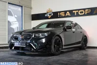 BMW M5 (Seria 5) din 2026 cu 25.410 km - oferta BMW201785 - foto 1