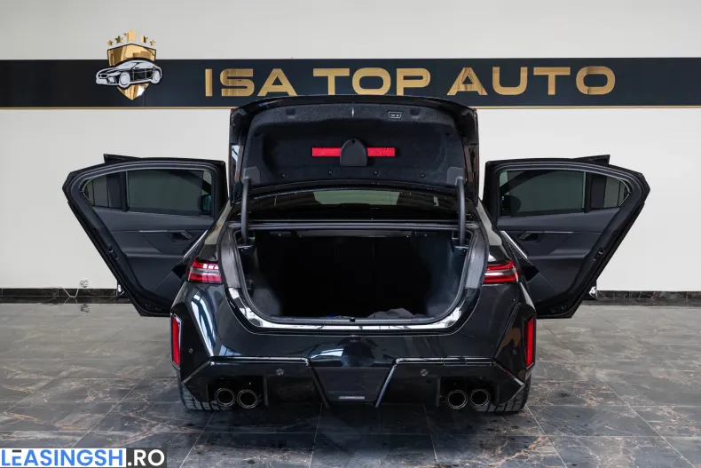 BMW M5 (Seria 5) din 2026 cu 25.410 km - oferta BMW201785 - foto 3