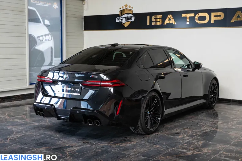 BMW M5 (Seria 5) din 2026 cu 25.410 km - oferta BMW201785 - foto 4