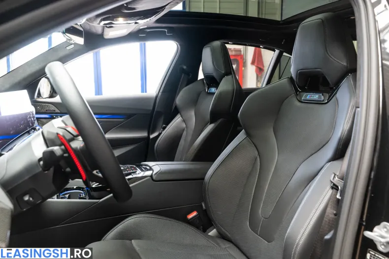 BMW M5 (Seria 5) din 2026 cu 25.410 km - oferta BMW201785 - foto 6