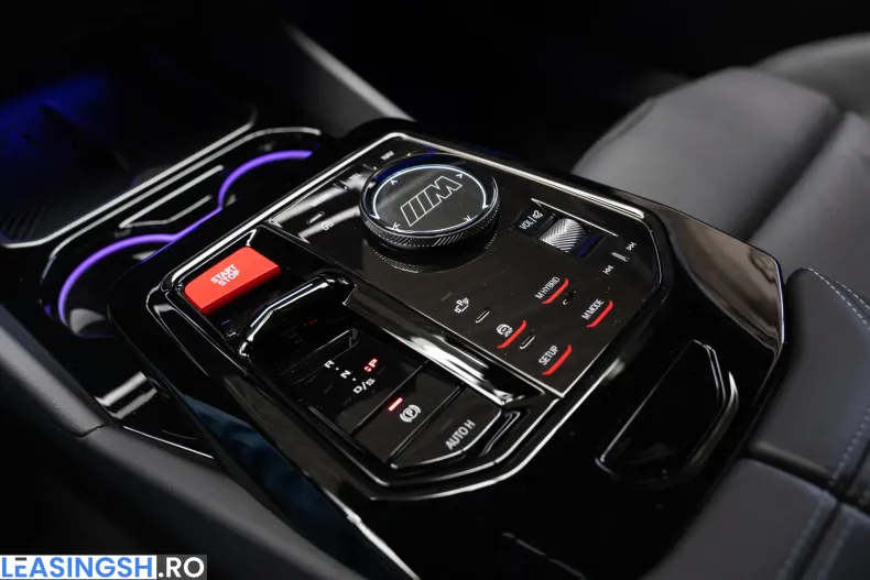 BMW M5 (Seria 5) din 2026 cu 25.410 km - oferta BMW201785 - foto 7