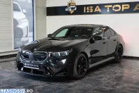 BMW M5 (Seria 5) din 2026 cu 25.410 km - oferta BMW201785 - foto 9