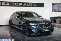 BMW M5 (Seria 5) din 2026 cu 25.410 km - oferta BMW201785 - foto 10