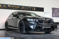 BMW M5 (Seria 5) din 2026 cu 25.410 km - oferta BMW201785 - foto 11