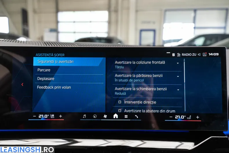 BMW M5 (Seria 5) din 2026 cu 25.410 km - oferta BMW201785 - foto 19