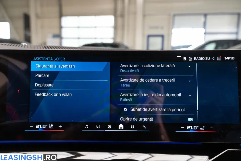 BMW M5 (Seria 5) din 2026 cu 25.410 km - oferta BMW201785 - foto 20