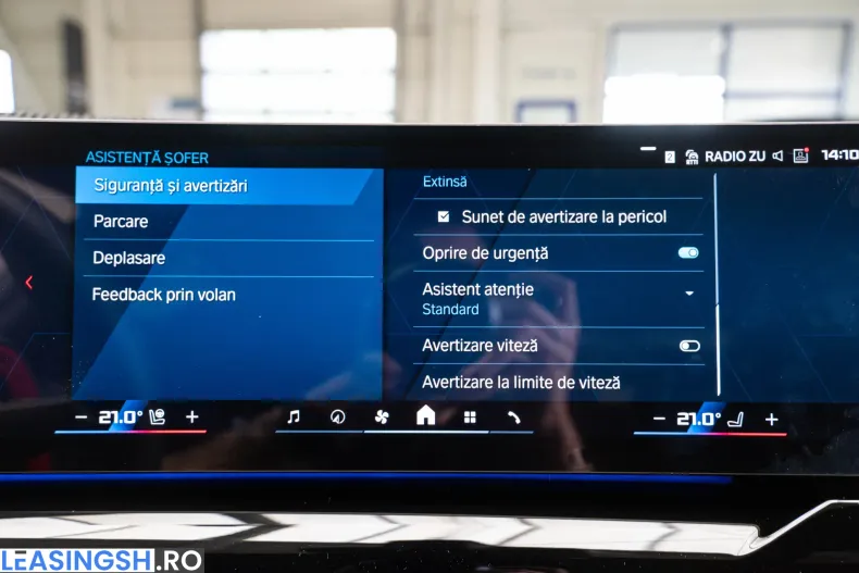 BMW M5 (Seria 5) din 2026 cu 25.410 km - oferta BMW201785 - foto 21