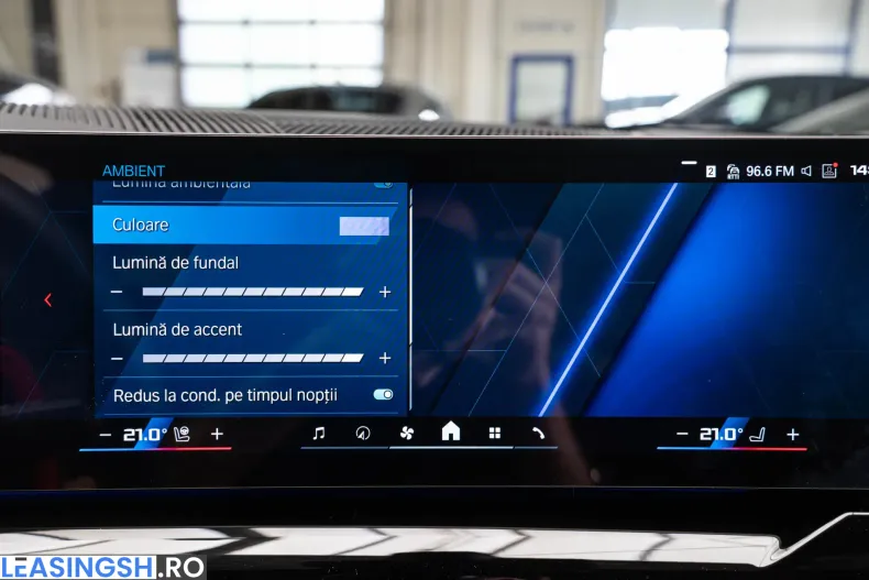 BMW M5 (Seria 5) din 2026 cu 25.410 km - oferta BMW201785 - foto 22