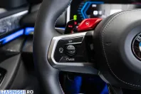 BMW M5 (Seria 5) din 2026 cu 25.410 km - oferta BMW201785 - foto 24