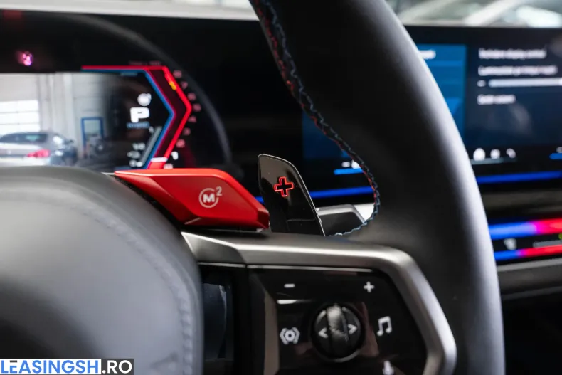 BMW M5 (Seria 5) din 2026 cu 25.410 km - oferta BMW201785 - foto 25