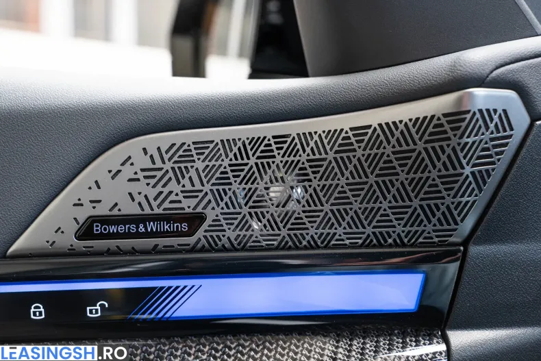 BMW M5 (Seria 5) din 2026 cu 25.410 km - oferta BMW201785 - foto 29