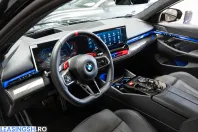 BMW M5 (Seria 5) din 2026 cu 25.410 km - oferta BMW201785 - foto 30