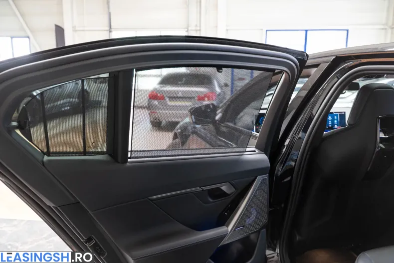 BMW M5 (Seria 5) din 2026 cu 25.410 km - oferta BMW201785 - foto 33