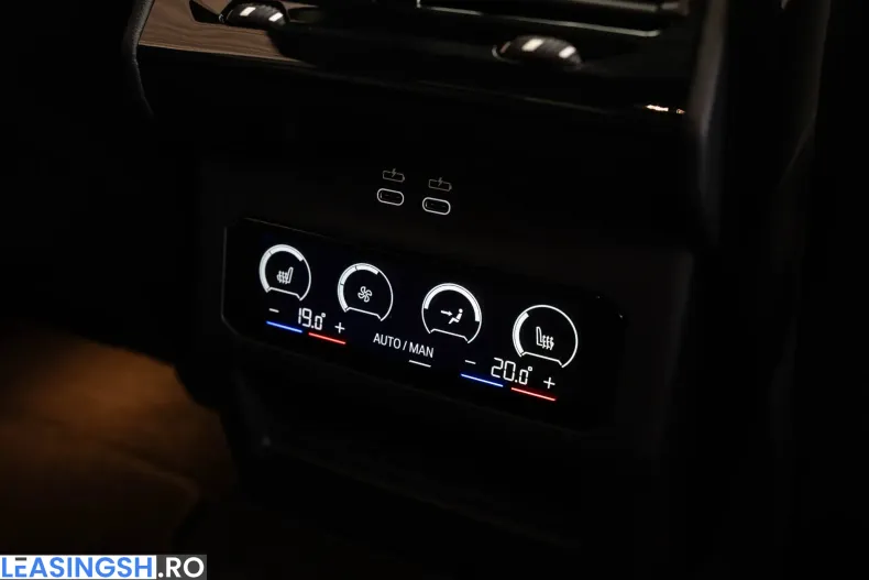 BMW M5 (Seria 5) din 2026 cu 25.410 km - oferta BMW201785 - foto 36