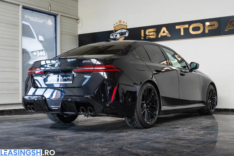 BMW M5 (Seria 5) din 2026 cu 25.410 km - oferta BMW201785 - foto 37