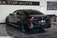 BMW M5 (Seria 5) din 2026 cu 25.410 km - oferta BMW201785 - foto 39