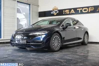 Mercedes-Benz EQS din 2023 cu 74.049 km - oferta MER201786 - foto 1