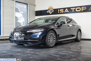 Mercedes-Benz EQS din 2023 - oferta MER201786