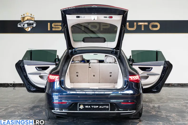 Mercedes-Benz EQS din 2023 cu 74.049 km - oferta MER201786 - foto 3