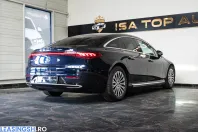 Mercedes-Benz EQS din 2023 cu 74.049 km - oferta MER201786 - foto 4