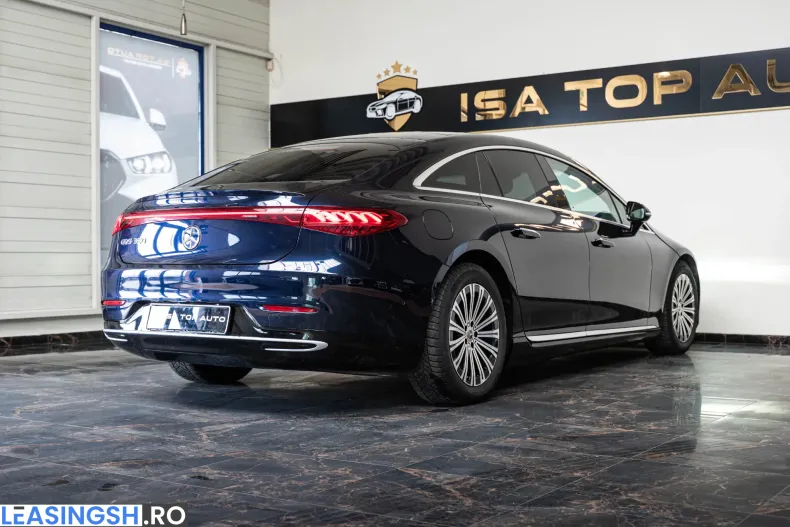 Mercedes-Benz EQS din 2023 cu 74.049 km - oferta MER201786 - foto 4