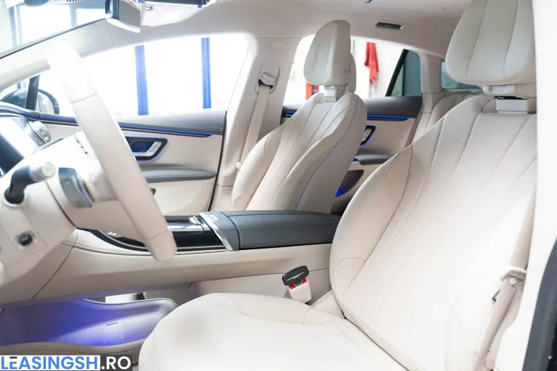 Mercedes-Benz EQS din 2023 cu 74.049 km - oferta MER201786 - foto 7