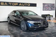 Mercedes-Benz EQS din 2023 cu 74.049 km - oferta MER201786 - foto 10