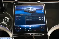 Mercedes-Benz EQS din 2023 cu 74.049 km - oferta MER201786 - foto 17