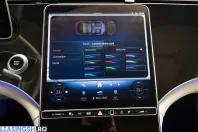 Mercedes-Benz EQS din 2023 cu 74.049 km - oferta MER201786 - foto 19