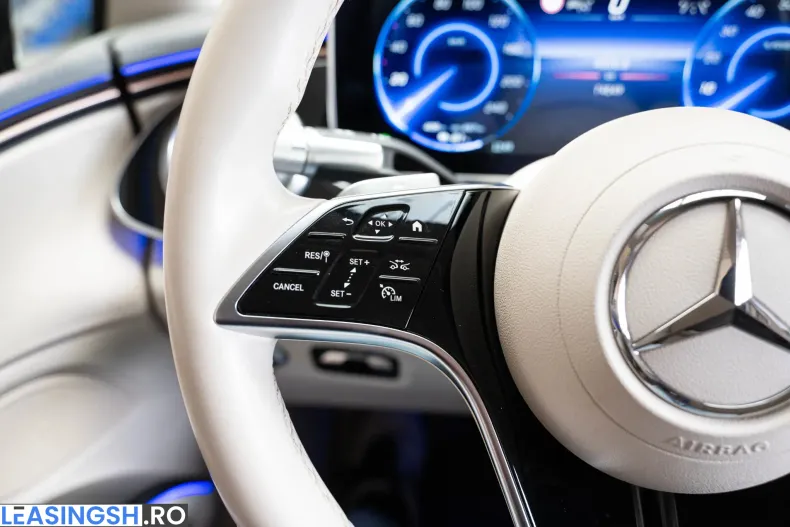 Mercedes-Benz EQS din 2023 cu 74.049 km - oferta MER201786 - foto 21