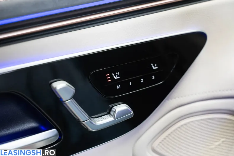 Mercedes-Benz EQS din 2023 cu 74.049 km - oferta MER201786 - foto 25