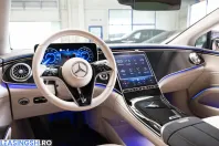Mercedes-Benz EQS din 2023 cu 74.049 km - oferta MER201786 - foto 26