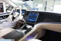 Mercedes-Benz EQS din 2023 cu 74.049 km - oferta MER201786 - foto 27