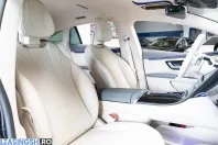 Mercedes-Benz EQS din 2023 cu 74.049 km - oferta MER201786 - foto 28