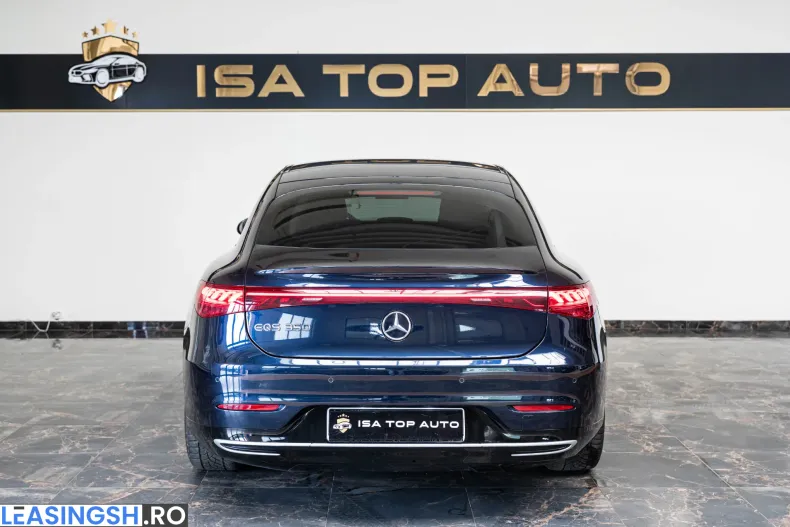 Mercedes-Benz EQS din 2023 cu 74.049 km - oferta MER201786 - foto 30