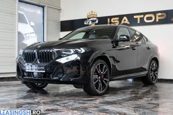 BMW X6 din 2026 - oferta BMW201787