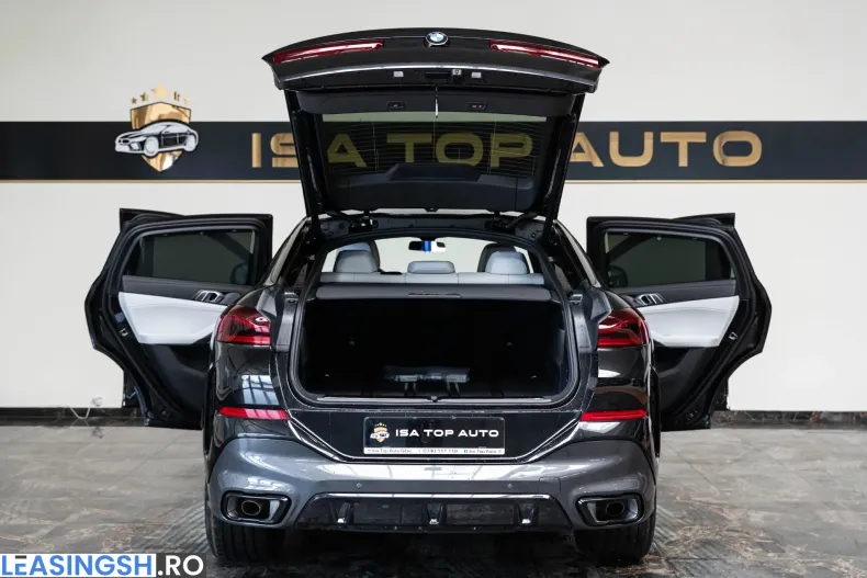BMW X6 (Seria X) din 2026 cu 21 km - oferta BMW201787 - foto 3
