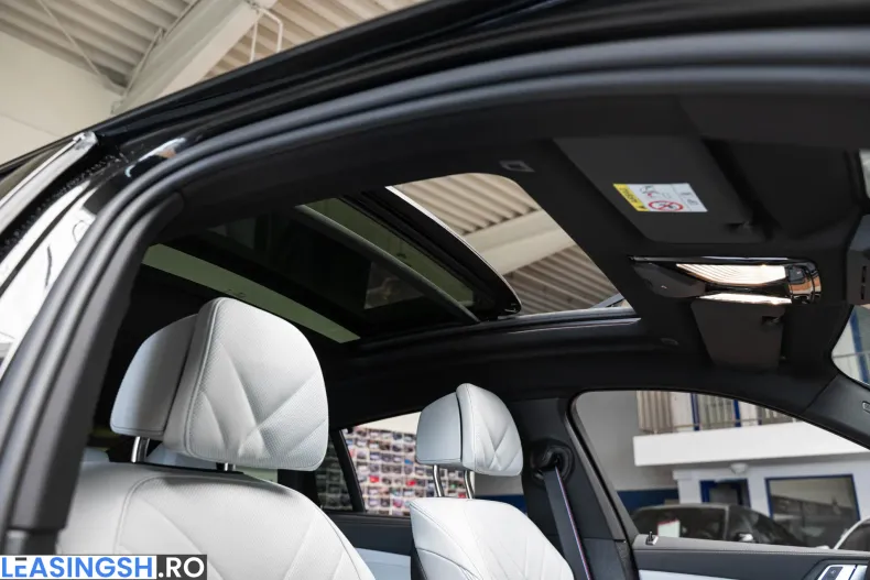 BMW X6 (Seria X) din 2026 cu 21 km - oferta BMW201787 - foto 7