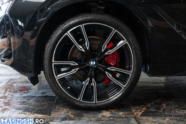BMW X6 (Seria X) din 2026 cu 21 km - oferta BMW201787 - foto 9